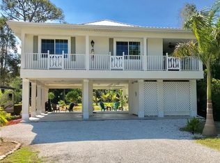 7477 Florence Dr, Bokeelia, FL 33922