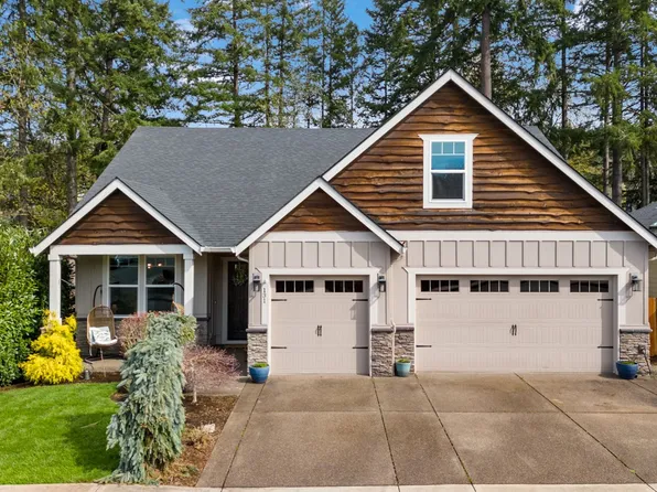 131 W 16th St, La Center, WA 98629