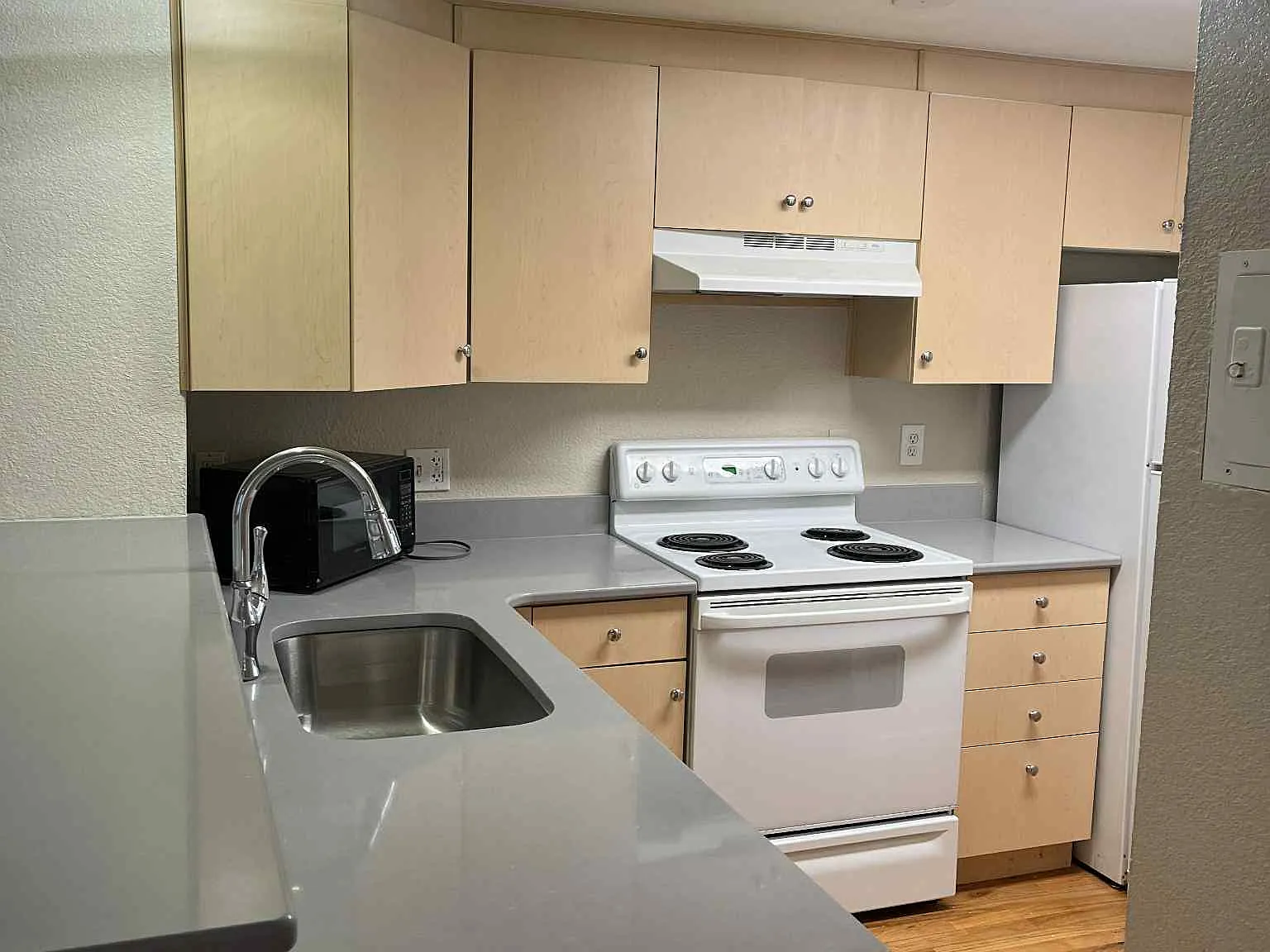 1 bed, 470 sqft, $995 — Photo 2