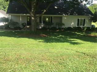 2510 Lower Stone Church Rd, Rockwell, NC 28138