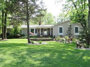 3411 Round Hill Rd, Branchburg, NJ 08876