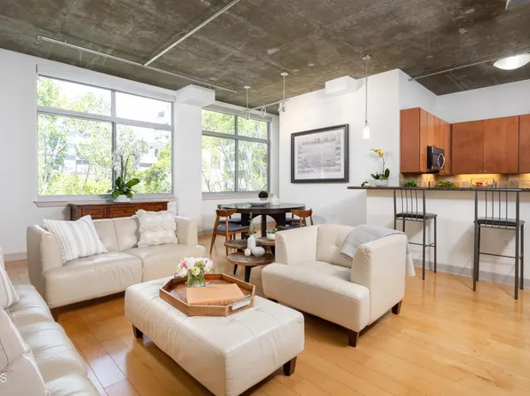 840 E Green St Unit 412, Pasadena, CA 91101