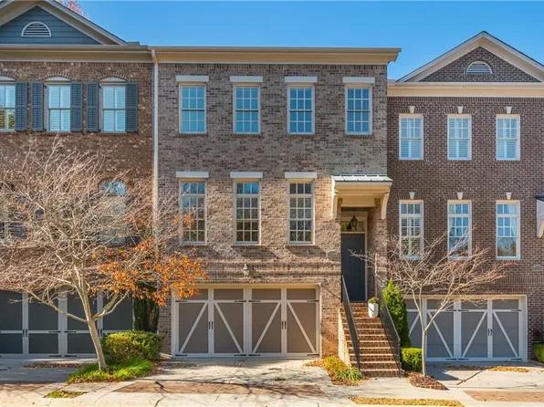 12084 Cotton Aly, Alpharetta, GA 30009
