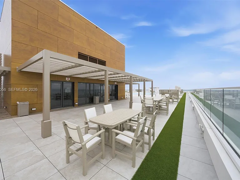 4020 Galt Ocean Dr #1801 — Photo 63