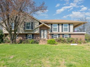 141 Timber Ridge Dr, Nashville, TN 37217