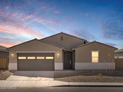 37073 W La Paz St, Maricopa, AZ, 85138