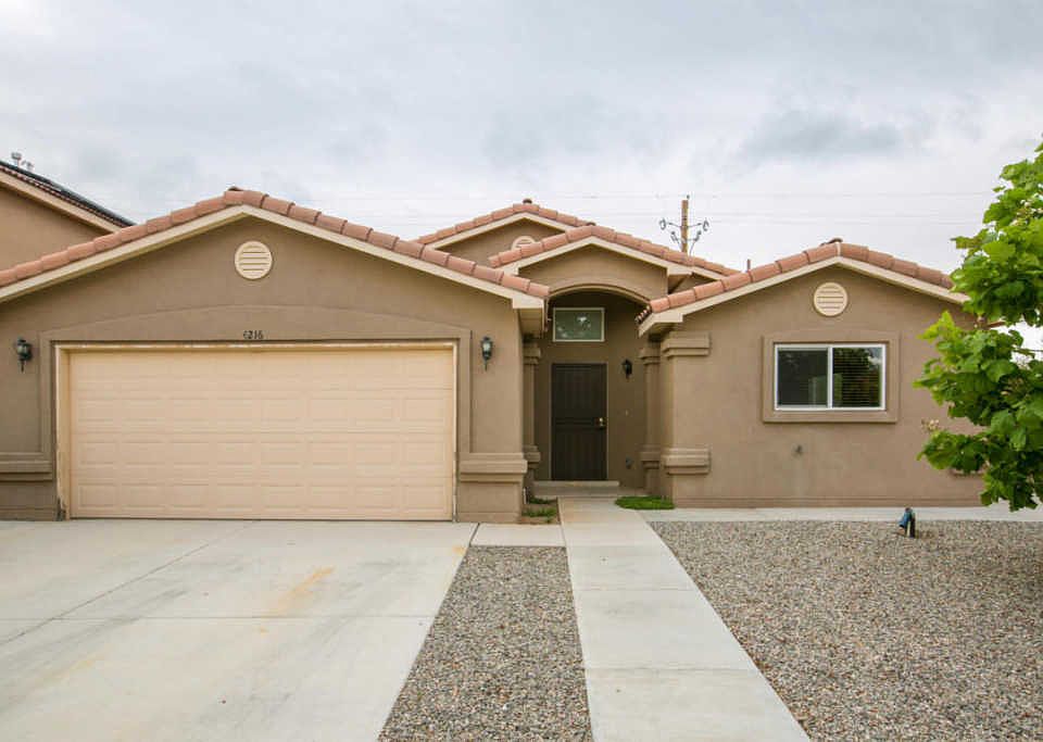1st image of 4216 Laramie Dr NW