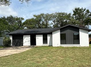 1414 Rutherford Dr, Mesquite, TX 75149