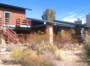 4442 E Cliffside Trl, Rimrock, AZ 86335