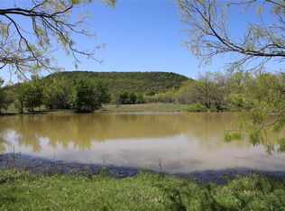 Mitchel Hill Rd, Gordon, TX 76453