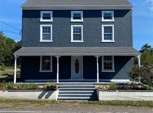 11 Big Rd, Zieglersville, PA 19492