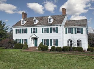 46 Bedens Brook Rd, Skillman, NJ 08558