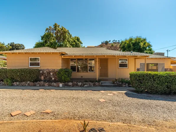1199 Pepper Dr, El Cajon, CA 92021