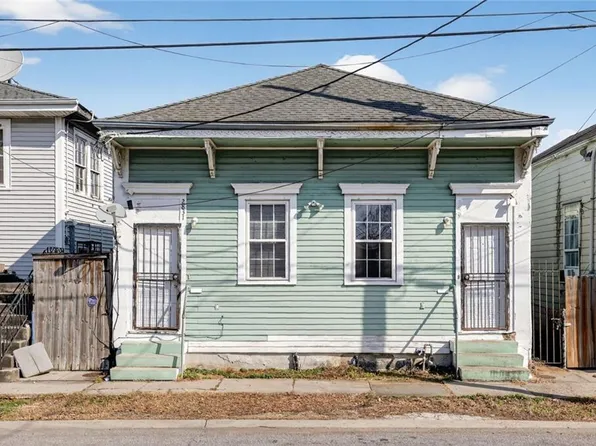 2829-31 Orleans Ave, New Orleans, LA 70119