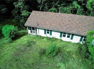 70 Poplar Hill Rd, Swannanoa, NC 28778