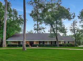 1305 Woodland Dr, Lufkin, TX 75904