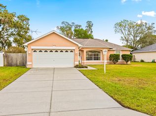 10276 Gifford Dr, Spring Hill, FL 34608