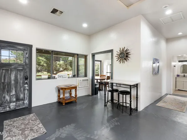 10805 E CLOVER Lane, Cornville, AZ 86325