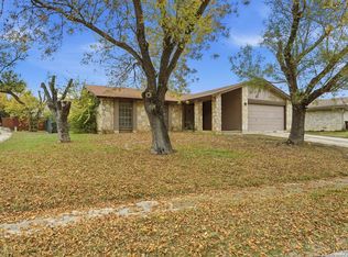 9314 Shining Star, San Antonio, TX 78239