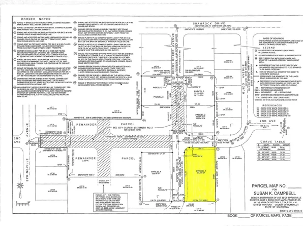 625 Berry Creek Ave, Fortuna, CA 95540