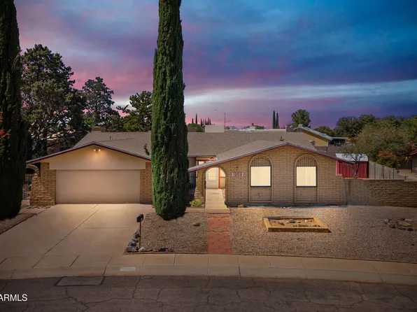 1969 SONOITA Drive, Sierra Vista, AZ 85635