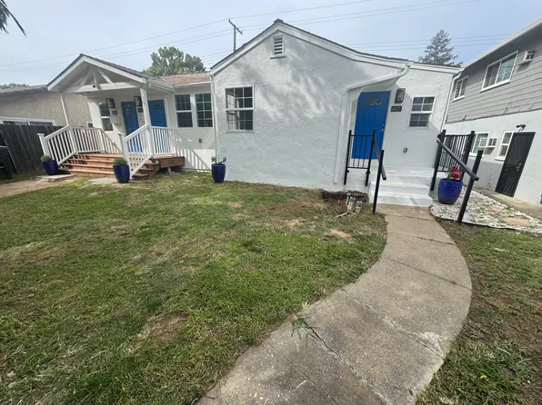 4417 V St, Sacramento, CA 95817