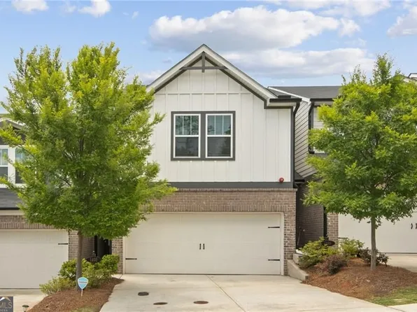 1402 Vayda Ct, Marietta, GA 30066