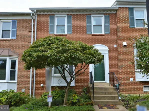3017 20th Ct S, Arlington, VA 22204