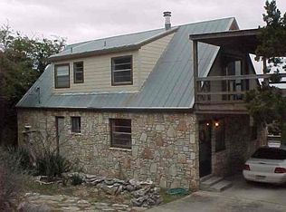 128 Longhorn Trl, Kerrville, TX 78028