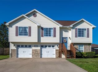 21741 Leonard Ln, Waynesville, MO 65583