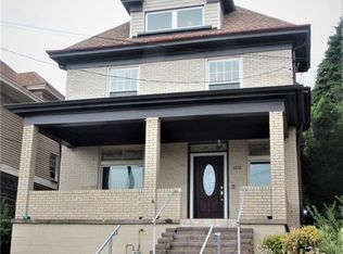 1213 Chelton Ave, Pittsburgh, PA 15226