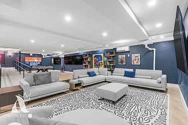 Rented by Monday Morning Management LLC