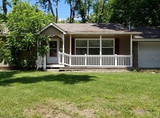 6508 E 133rd Ter, Grandview, MO 64030