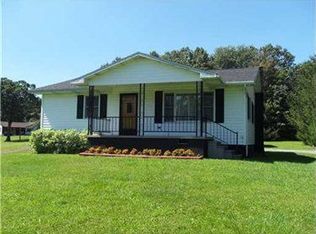 595 Dishong Mountain Rd, Johnstown, PA 15906