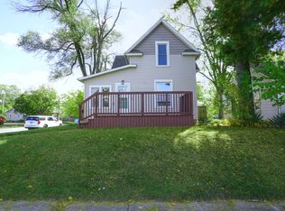 3524 Pleasant St, South Bend, IN 46615