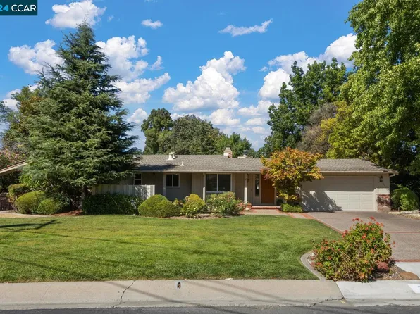 39 Elmwood Ct, Walnut Creek, CA 94597