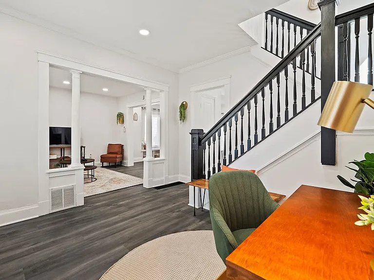 Staircase