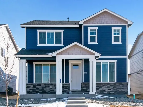 693 N Tempe Street, Aurora, CO 80018