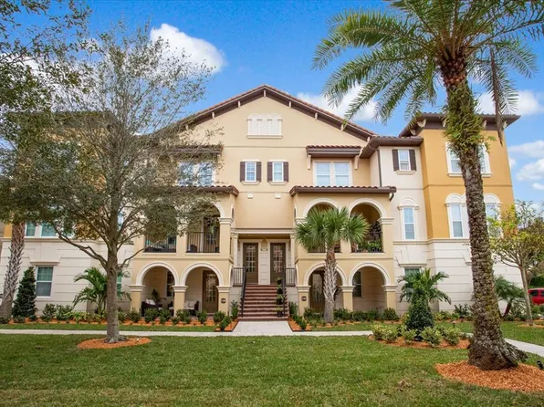 2108 Lobelia Dr, Lake Mary, FL 32746