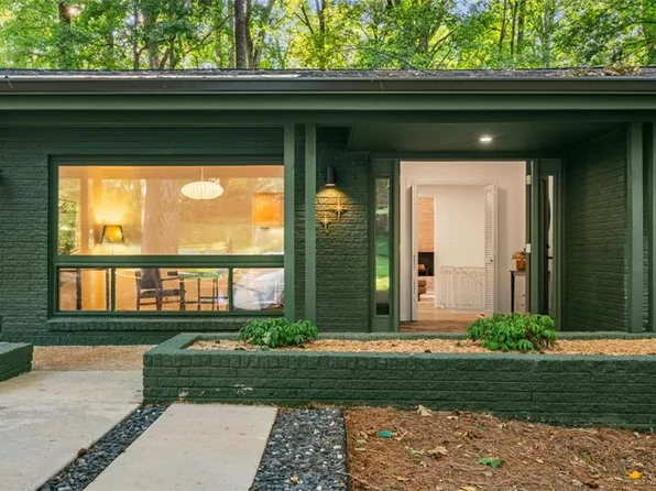 2120 Eldorado Dr NE, Atlanta, GA 30345