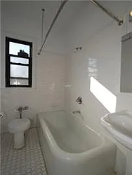 Rented by Buchbinder & Warren