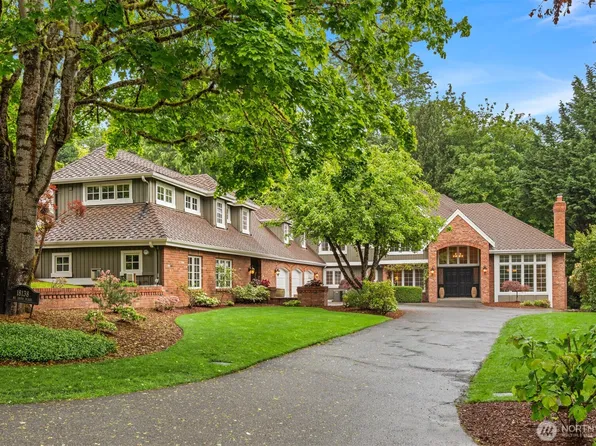 18138 NE 130th Place, Redmond, WA 98052