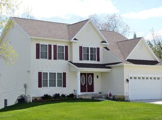 616 Lynhurst Ave, Horseheads, NY