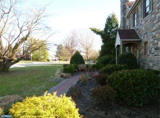 510 Williams Rd, Wynnewood, PA 19096