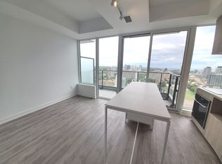 77 Shuter St #2607, Toronto, ON M5B 0B8
