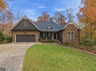 118 Ashley Pointe Dr, Hiram, GA 30141