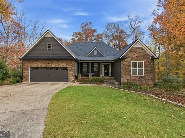 118 Ashley Pointe Dr, Hiram, GA 30141