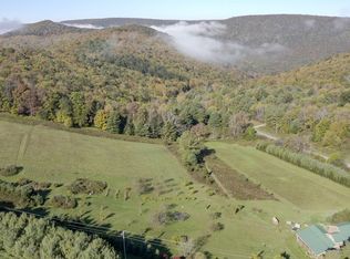 2519 Wilson Hill Rd LOT WP001, Morris, PA 16938