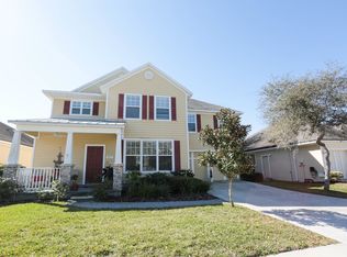 636 Sun Down Cir, Saint Augustine, FL 32080