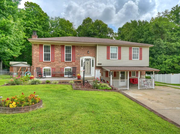 4272 Catalpa Dr, Independence, KY 41051